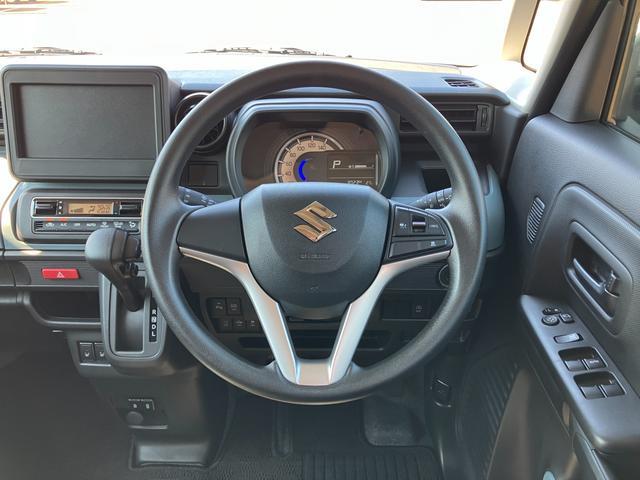 Suzuki Spacia Base 8