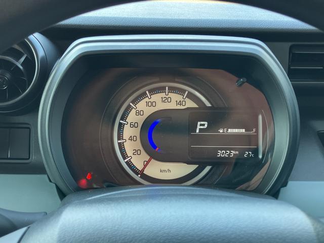 Suzuki Spacia Base 9