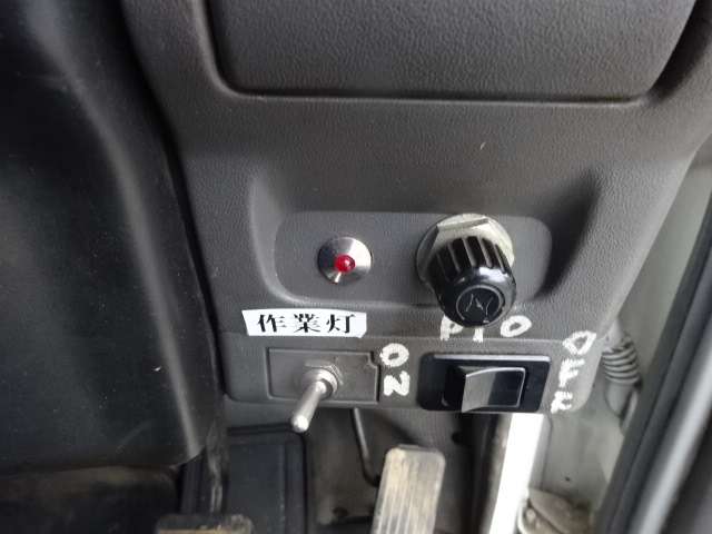 UD Trucks Condor 12