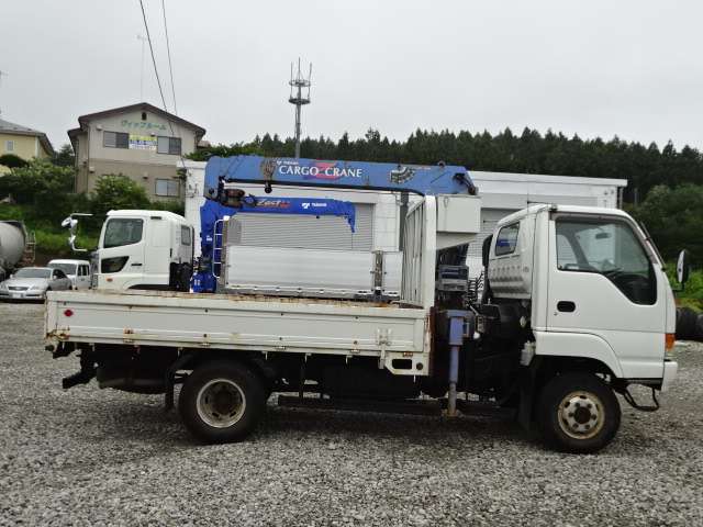 UD Trucks Condor 5
