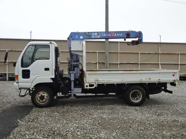 UD Trucks Condor 6