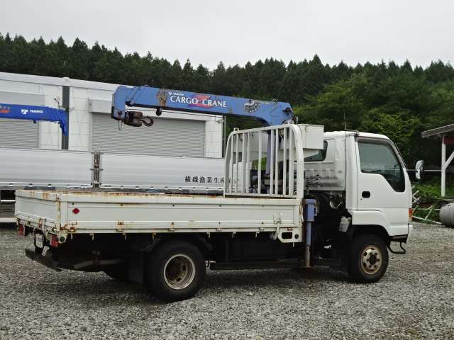 UD Trucks Condor 8