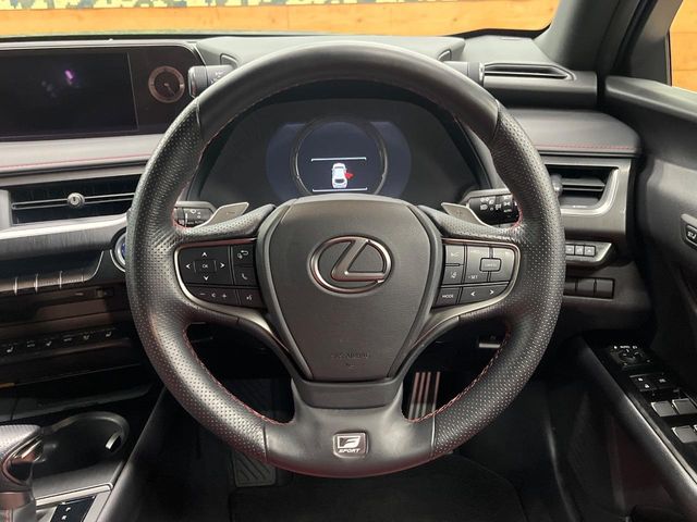 Lexus UX 11