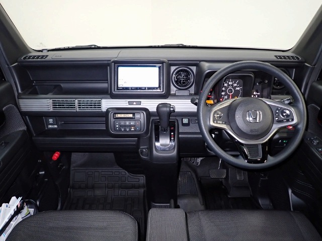 Honda N-VAN 3