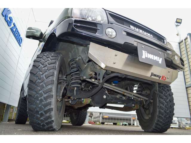 Suzuki Jimny 12