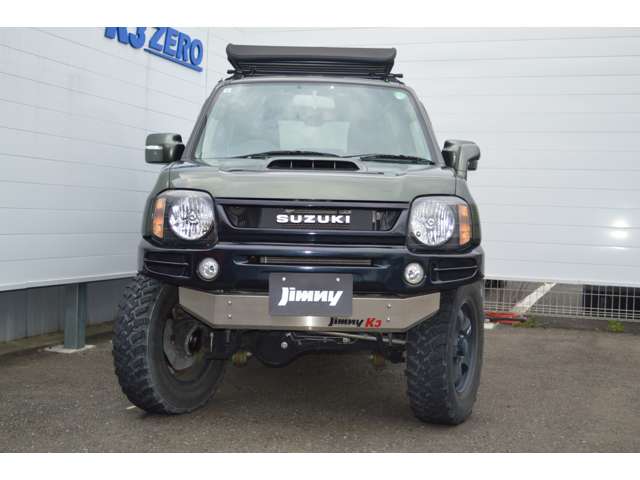 Suzuki Jimny 9