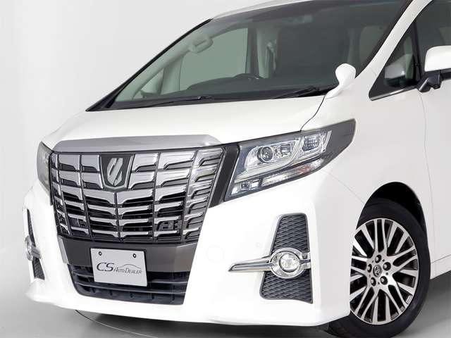 Toyota Alphard 13