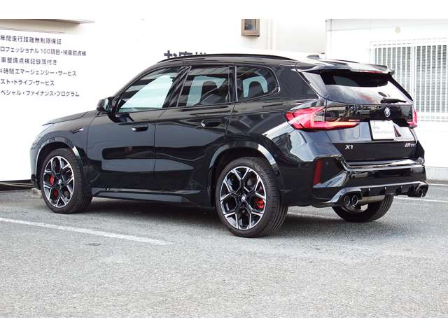 BMW X1 12