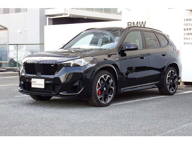 BMW X1 7