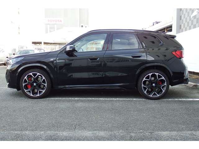 BMW X1 8