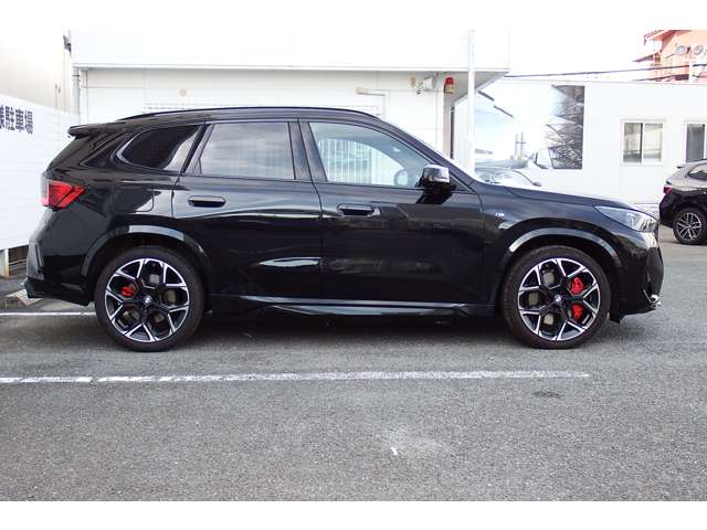 BMW X1 10