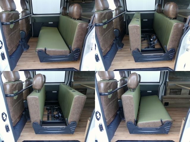 Toyota Town Ace Van 5