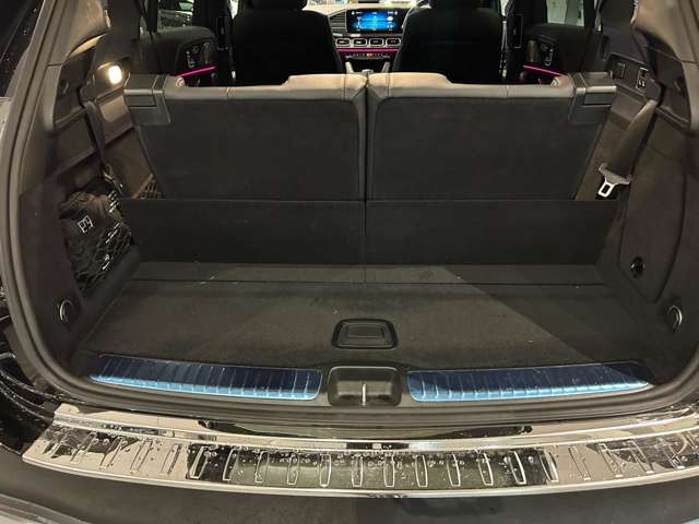 Mercedes-Benz GLE 11