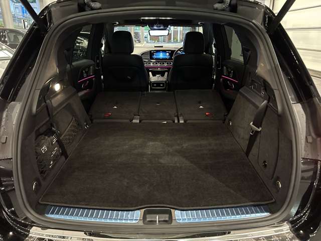 Mercedes-Benz GLE 10