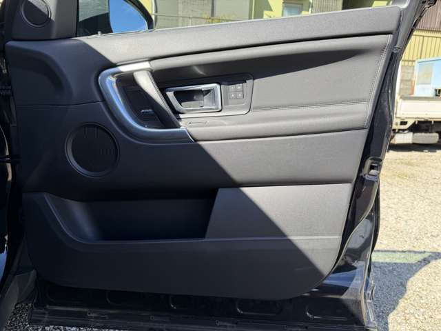 Land Rover Discovery Sport 10