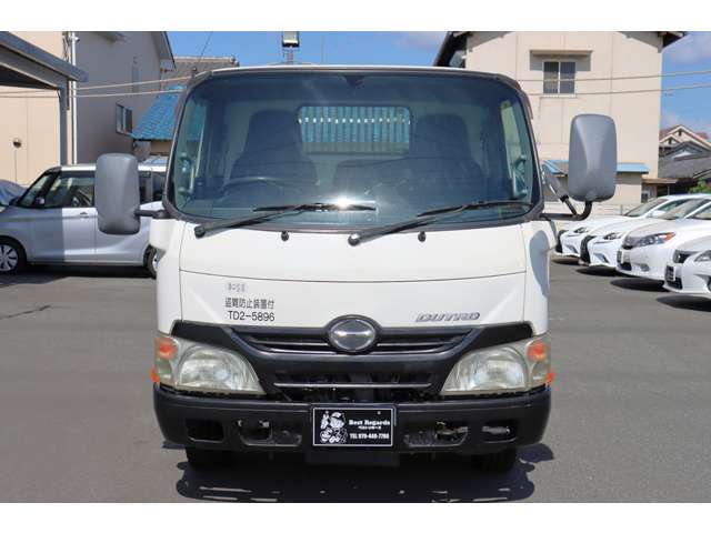 Hino Dutro 5