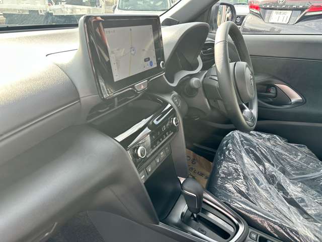 Toyota Yaris Cross 12