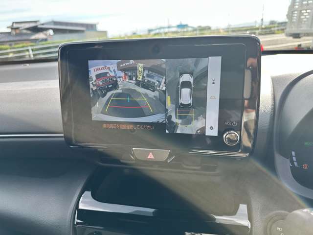 Toyota Yaris Cross 3