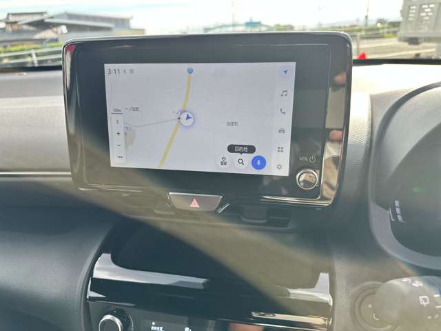 Toyota Yaris Cross 4