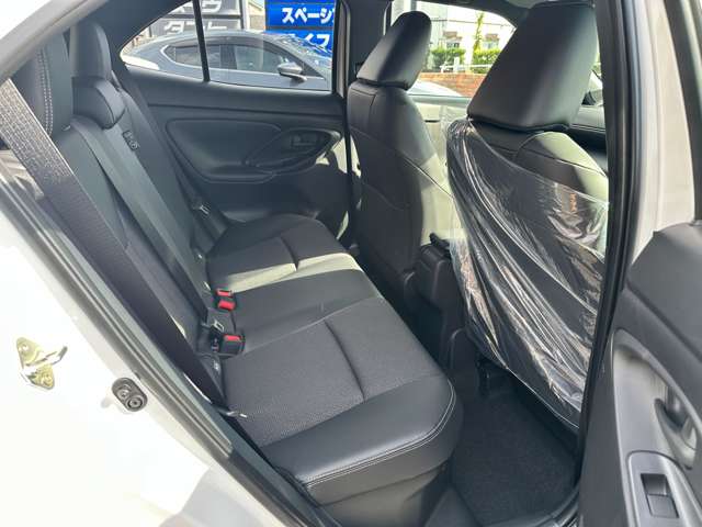 Toyota Yaris Cross 8