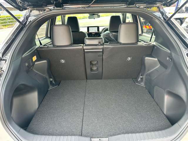 Toyota Yaris Cross 10