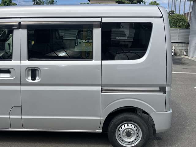 Suzuki Every 11