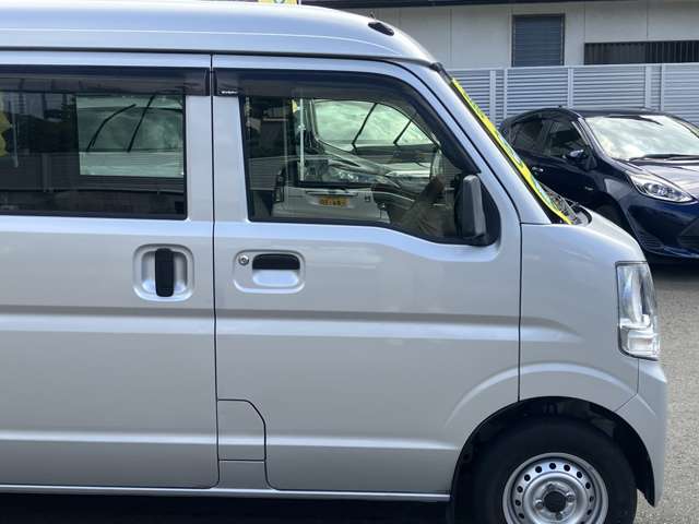 Suzuki Every 6
