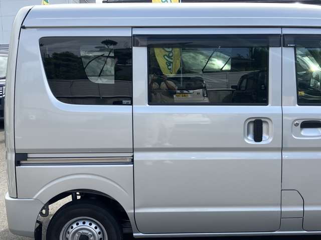 Suzuki Every 7