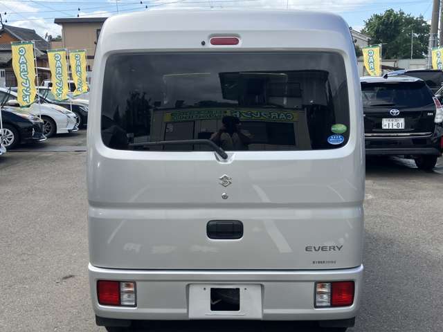 Suzuki Every 9