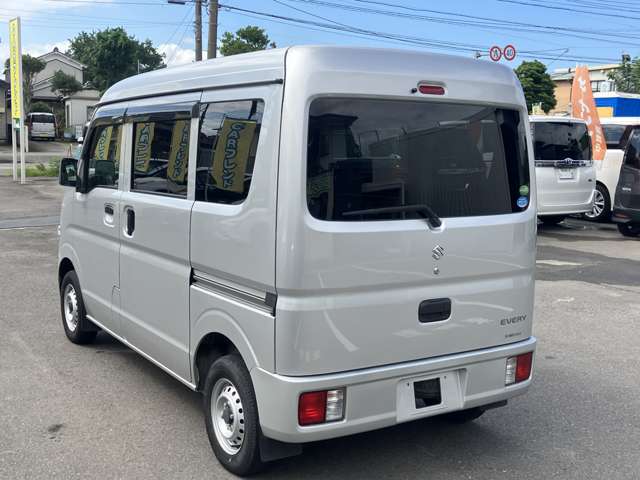 Suzuki Every 10