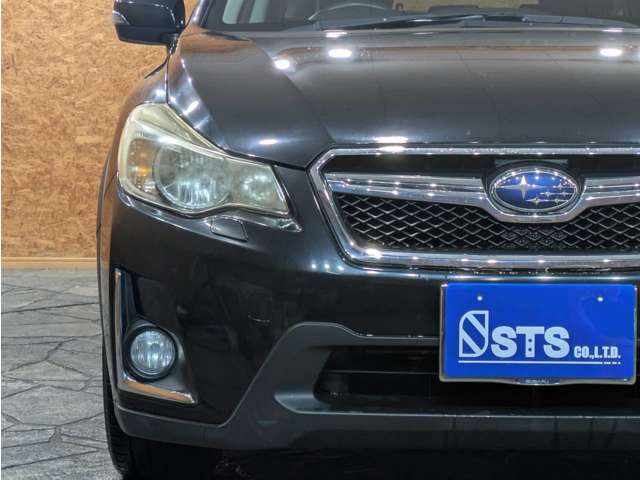 Subaru Impreza XV 11