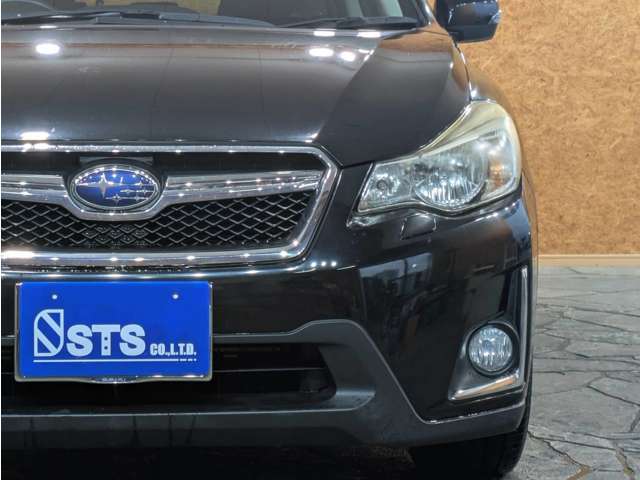 Subaru Impreza XV 12