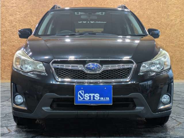 Subaru Impreza XV 8
