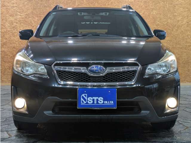 Subaru Impreza XV 9