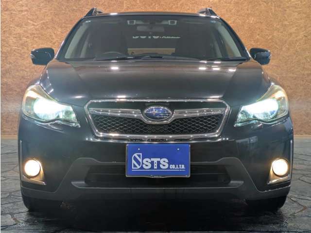 Subaru Impreza XV 10