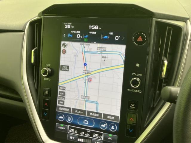 Subaru Crosstrek 12