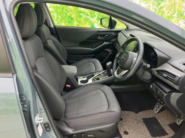 Subaru Crosstrek 2