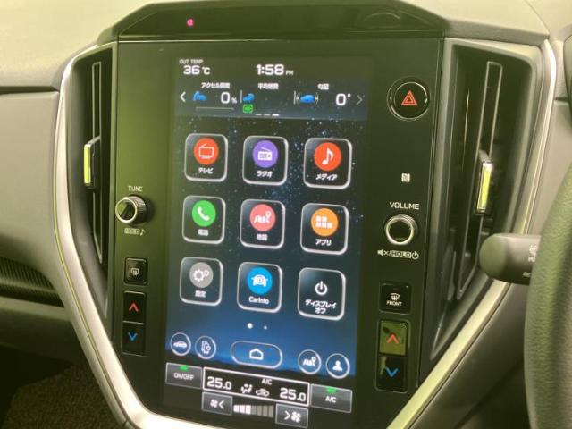 Subaru Crosstrek 4
