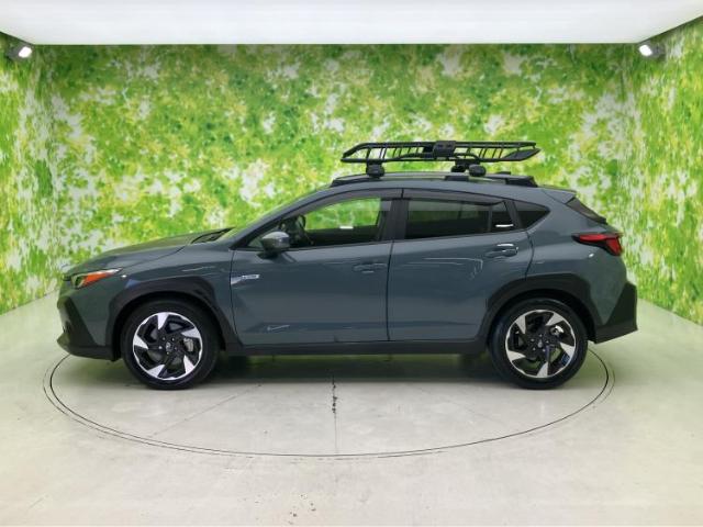 Subaru Crosstrek 5