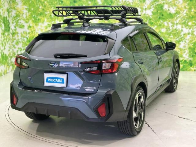 Subaru Crosstrek 6