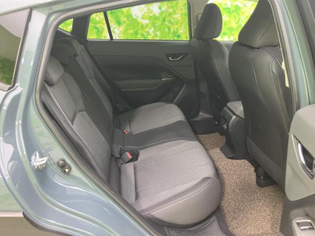 Subaru Crosstrek 7