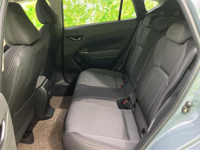 Subaru Crosstrek 8