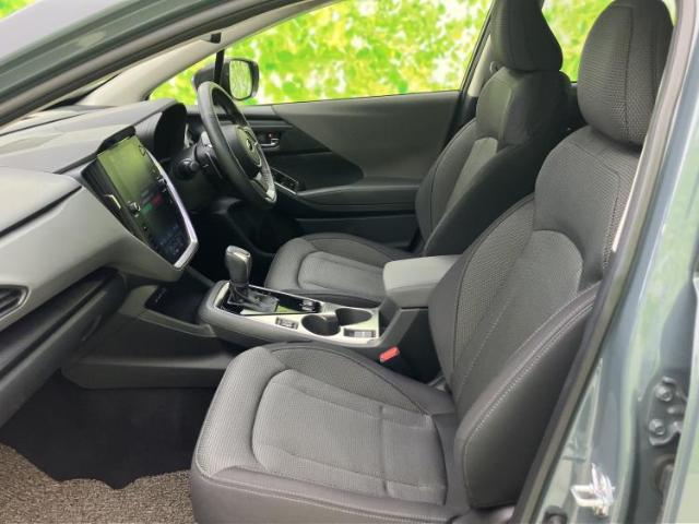 Subaru Crosstrek 9