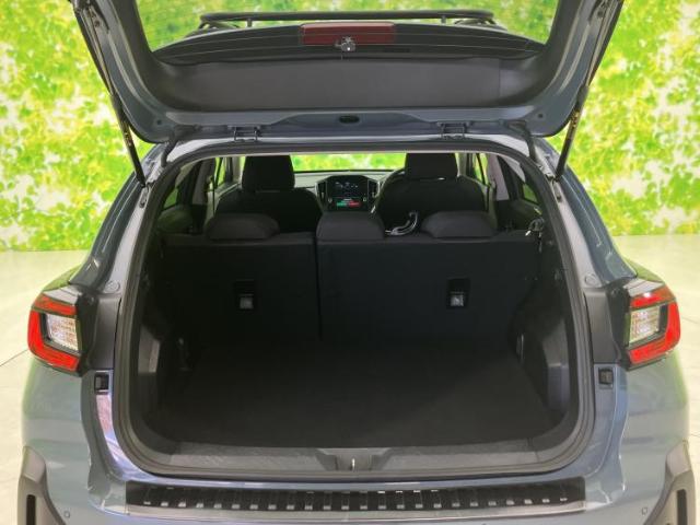 Subaru Crosstrek 10