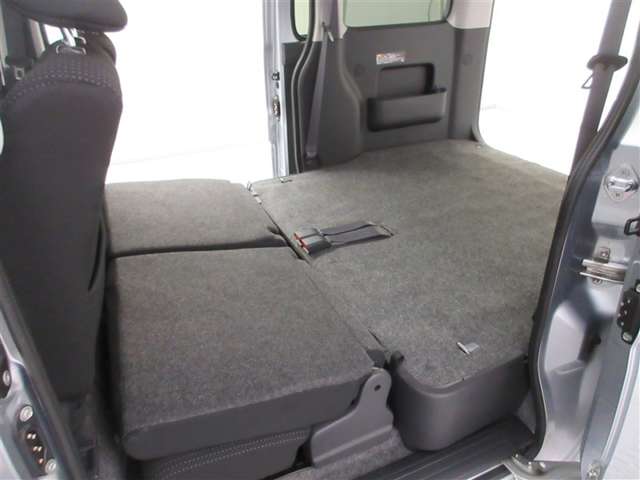 Daihatsu Hijet Cargo 11