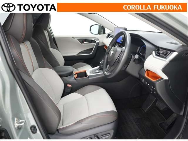 Toyota RAV4 11