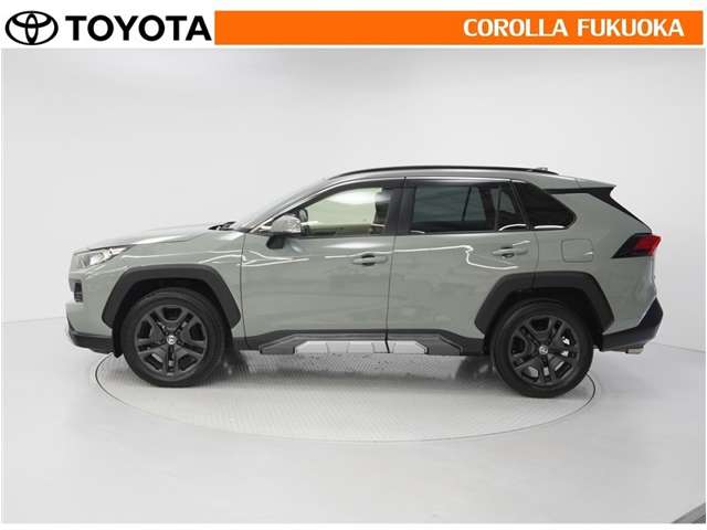 Toyota RAV4 6