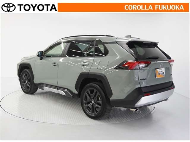 Toyota RAV4 7