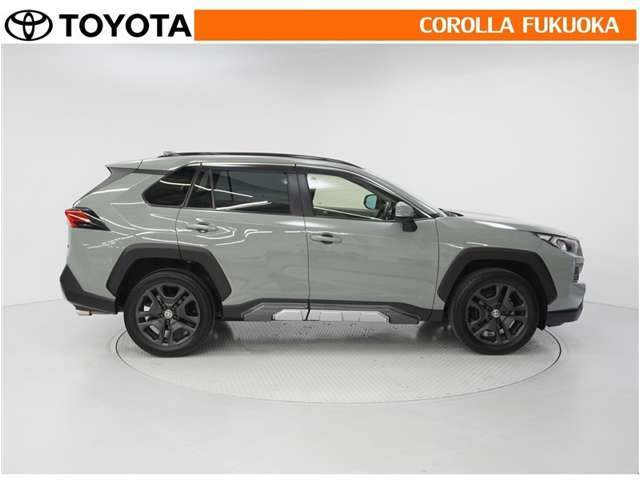 Toyota RAV4 9