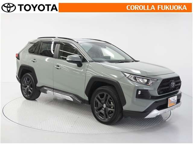 Toyota RAV4 10